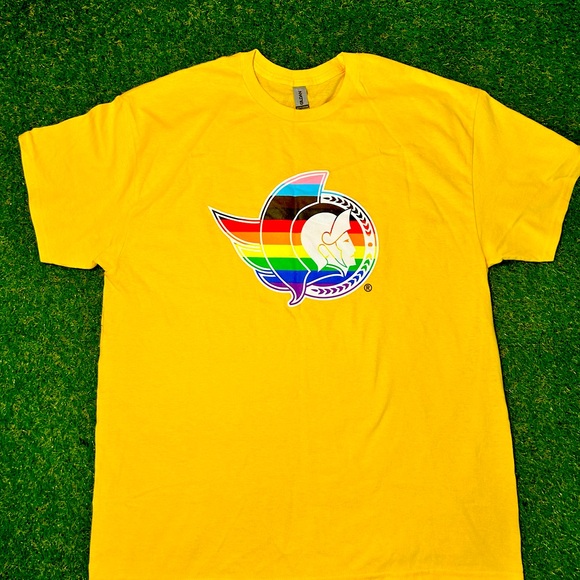 Men’s XL Ottawa senators T-Shirt - Picture 1 of 3